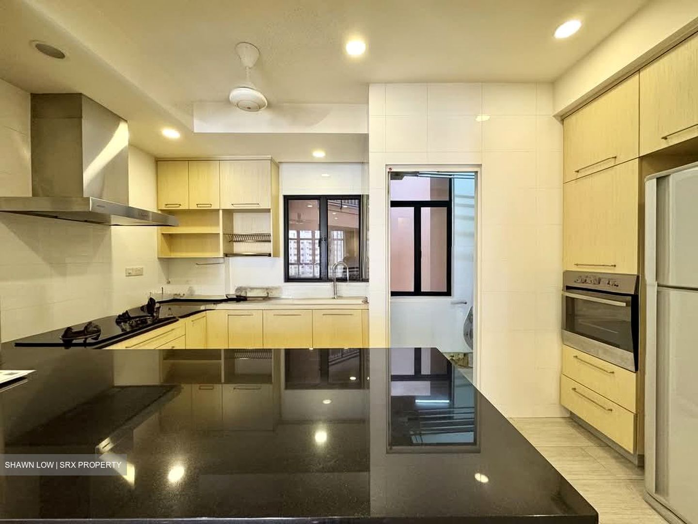 Dover Parkview (D5), Condominium #575973151
